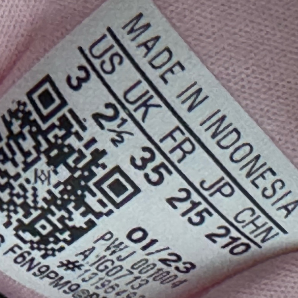 Kids Adidas Duramo SL Sneakers - Picture 5 of 5